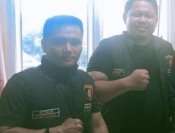 Hak Jawab Purba SP: Akui Kafe F10 Miliknya, Bantah Pengelolaan Diserahkan Penuh kepada Rusman