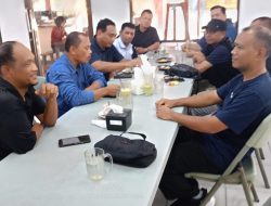 FSP Parekraf Riau Gaspol Bentuk PC dan PUK di 12 Kabupaten/Kota, Target Perluas Suara Pekerja