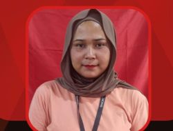 PENGUMUMAN RESMI – PEMBERHENTIAN / STOP PERS