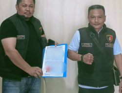 PENJELASAN REDAKSI: Meluruskan Kronologi Pemberitaan Kafe F10 dan Laporan Ketua FPII Kuansing