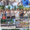 HIMNI Desak Polda Riau Ambil Alih Kasus Taosarao Laia: Soroti SP3 dan Lambannya Penanganan Perkara