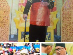 LAN Kuansing Apresiasi Respons Polres Kuansing Tangani Polemik Dugaan Penghinaan terhadap Datuk Darwis