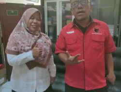 Silaturahmi ke SDN 2 Sudimara, Gesuri Mesias Kenalkan Program Rumah Belajar hingga Bantuan Sosial untuk Warga