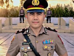 PETI di HGU PT KTBM Kembali Disorot, Kapolsek Kuantan Mudik Tegas: Segera Kami Tindak Lanjuti.!