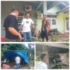 Heboh Dugaan Pemurnian Emas Ilegal di Muaro Sentajo, Polisi Turun Cek Lokasi: Nihil Aktivitas!