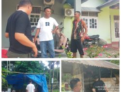 Heboh Dugaan Pemurnian Emas Ilegal di Muaro Sentajo, Polisi Turun Cek Lokasi: Nihil Aktivitas!