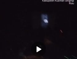 Sejumlah Kafe Remang-remang Dekat Perkantoran Pemkab Kuansing Disorot, Polisi Dalami Dugaan Pesta Inex