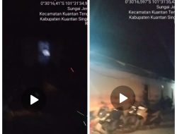 Geger Kuansing! Kafe Remang-remang Dekat Pemda Diduga Jadi Tempat Pesta Inex, Polisi: Kami Lidik