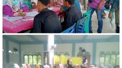 Kejar Eliminasi TBC 2030, Pemkab Pasaman Gencarkan Tracking TBC Terintegrasi CKG