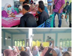 Kejar Eliminasi TBC 2030, Pemkab Pasaman Gencarkan Tracking TBC Terintegrasi CKG