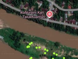 Kades Bantah Keterlibatan Desa dalam PETI Pulau Banjar Kari, Sebut Aktivitas Dikelola Pemuda dan Panitia Jalur