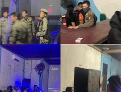 24 Hari Laporan Belum Terima SP2HP, Keluarga Pelapor Pertanyakan Progres Kasus Sekretariat GRANAT Kuansing