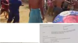 Sebulan Berlalu Dugaan Pengeroyokan, SP2HP Belum Terbit, Rumah Pelapor dan Terlapor Hanya Puluhan Meter, Khawatir Situasi Konflik Baru