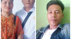 Kronologi Keributan Dipersoalkan, ATHIA Minta Didalami Rekaman Minum Tuak di HP Heppynes Hia