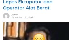 Dugaan Tangkap Lepas Excavator Mencuat Lagi, Brewok Bantah, Hoaks, tapi Klarifikasi Lengkap Belum Masuk