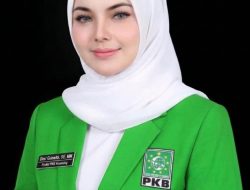 Desi Guswita Desak Bupati Evaluasi Sekretariat DPRD Kuansing: Jangan Persulit Wakil Rakyat Jalankan Amanah