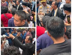 Eksekusi Tanah di Kandis Dipersoalkan, Kuasa Hukum: Perkara Masih Kasasi di MA