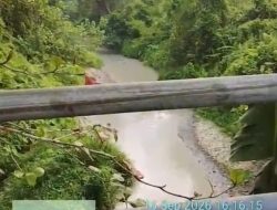 PETI di Jantung Kota Diduga Beroperasi Dekat Jembatan Sekitar Kantor FPII, Siapa Dalangnya?