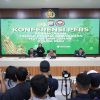 Polda Riau Perkuat Gerakan Bersama Tangani Karhutla Melalui Riau Cerah Presisi