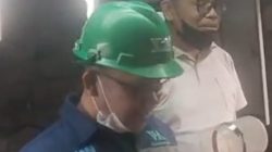 Sampel Limbah PT MAS Dipersoalkan, Warga Laporkan PPLH DLH Kuansing ke Inspektorat