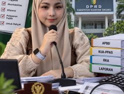 DPRD Kuansing Memanas, Desi Guswita Ungkap Dugaan Penghambatan Tugas dan Penutupan Informasi