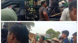 GMPB Desak Penertiban Kawasan Hutan Riau Tak Berhenti pada Penguasaan Lahan