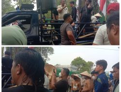 GMPB Desak Penertiban Kawasan Hutan Riau Tak Berhenti pada Penguasaan Lahan
