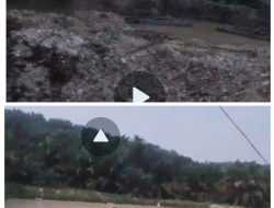 ATHIA Buka Suara Setelah Diseret Isu Kontribusi PETI Dibelakang Mapolres Kuansing