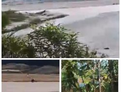 Berita PETI Dibaca, Video Dikirim, Konfirmasi Dilayangkan: Geraldo Kanit Tipidter Masih Memilih Bungkam
