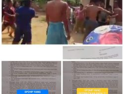 Respons Singkat Kapolres Kuansing Berbuah Perkembangan: Pelapor Terima Dua SP2HP dan Saksi Diperiksa
