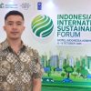 Juli E. Restu War di ISF 2026: Pemuda Jangan Hanya Bicara Masa Depan, Harus Ikut Menciptakannya