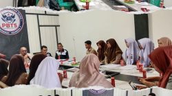 Menuju Pasaman Bangkit, PBTS Ajak Pelajar Berpikir Kritis Lewat Lomba Esai