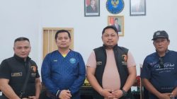 Kolaborasi DPC GRANAT Kuansing dan BNNK Bangun Sinergi, Perkuat Upaya Pencegahan Narkotika