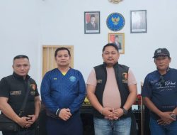Kolaborasi DPC GRANAT Kuansing dan BNNK Bangun Sinergi, Perkuat Upaya Pencegahan Narkotika