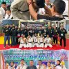 Kontingen Judo Pasaman Raih Juara Umum Porprov XVI Sumbar 2026, Atlet Polres Turut Sumbang Medali