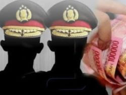 Dugaan Permintaan Uang Seret Dua Personel Polda Jambi ke Divpropam, Joni Minta Penelusuran Tuntas.