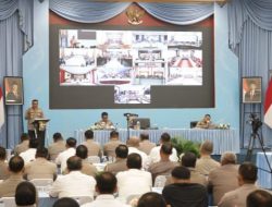 Kapolda Riau Sentil Pelayanan Polisi: Jangan Tunggu Viral Baru Bertindak!