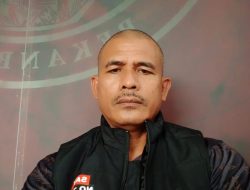 Ketua GRANAT Rohul Pertanyakan SK, Pokja, dan Anggaran Satgas Anti Narkoba di Riau