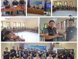 BNNK Kuansing Gelar Workshop P4GN, GRANAT Tegaskan Komitmen Perangi Narkoba hingga ke Akar-akarnya