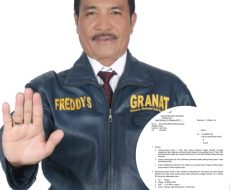 Polda Riau Gelar Konferensi Pers Operasi Sarang Narkoba, Ketua GRANAT dan Kepala BNNP Diundang