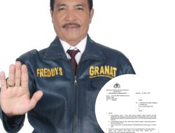 Polda Riau Ungkap Kasus Narkotika Jenis Sabu Seberat 46,9 Kilogram, Ketua DPD GRANAT Riau Diundang Hadiri Konferensi Pers