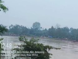 Dugaan PETI di Inhu Disorot, Kasat Reskrim Janji Tindak Lanjuti Konfirmasi Redaksi