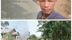 Pembangunan Jalan Perbatasan Nias Barat Masuki Tahap Finishing, Warga Harapkan Kelanjutan dari Nias Utara