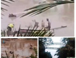 Berulang Kali Disorot soal Konfirmasi PETI, ATHIA Kembali Desak Kapolres Kuansing Evaluasi Kanit Tipidter