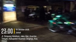 Diduga Beroperasi hingga Larut Malam, Kafe di Desa Jake Disorot, Satpol PP-PKP Sebut Sudah Dimonitor